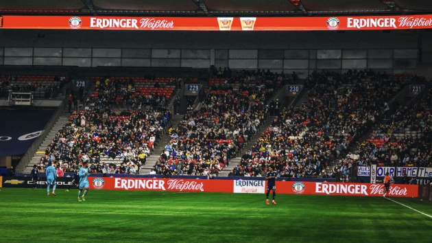 Vancouver Whitecaps: Erdinger setzt auf Fußball-Sponsoring in Nordamerika - Quelle: Erdinger Weißbräu
